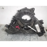 Корпус печки Volkswagen Touareg 1 7L 2002-2010 7L0820024