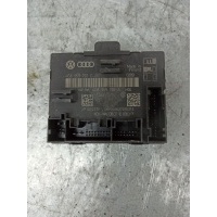 Блок управления дверью Audi A7 4G 2010-2018 4G8959792B