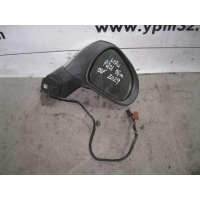 Зеркало правое электрическое Peugeot 207 2006-2013 2008 8149ZH