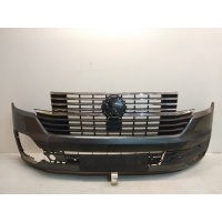 бампер Volkswagen Multivan T6.1 2019- 7LA807217BGRU