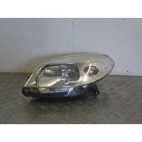 Фара левая Renault Sandero 1 (2009-2014) 2008 8200733878
