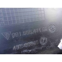 Обшивка багажника Porsche 911 2012 99155541102