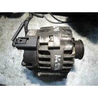 Генератор Volkswagen Polo 2012 03D903025E