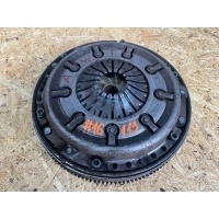 Сцепление (комплект) Audi A4B5 (8D 1996-2001) 2002 06B 141 117 C