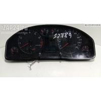Щиток приборный (панель приборов) Audi A6 C5 (1997-2005) 1999 4B0919881AX