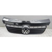 Решетка радиатора Volkswagen Transporter 5 2009 7H0853653