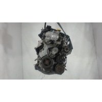 Двигатель (ДВС) Renault Laguna 3 2009- 2008 2 л Бензин M4R 704
