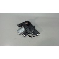 Двигатель стеклоочистителя (моторчик дворников) зад. Renault Clio 2005-2009 2008