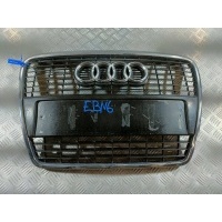 решетка радиатора Audi A6 4F/C6 2007 4F0853651S