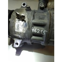 Компрессор кондиционера Volkswagen Tiguan 2015 1k0820808f