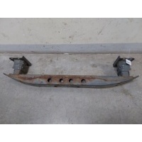 Усилитель бампера TOYOTA AVENSIS 2005 5202105040