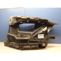 Кронштейн бампера переднего левый BMW 8 G14 G15 2018- 51118074787