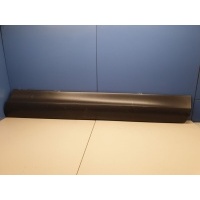 Молдинг двери правый передний Audi Q7 4L 2005-2015 4L0853960H1RR