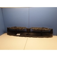 Воздуховод нижний BMW 8 G14 G15 2018- 51138077145