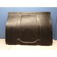 Защита двигателя BMW X4 G02 2018- 51757394744
