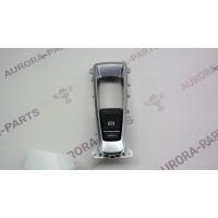 Кнопка ручника BMW X6 F16 2014 61316822520