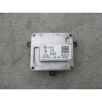 Блок розжига блок ксенон 4g0907697j - volkswagen passat cc