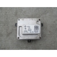 блок розжига блок ксенон 4g0907697j - volkswagen passat cc