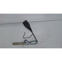 Замок ремня безопасности перед. правая Renault Scenic 2003-2009 2005
