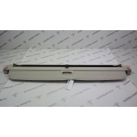 Шторка багажника BMW X5 F15 2013 51477374375