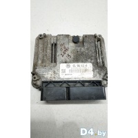 Блок управления двигателем Volkswagen Golf 2010 03L906018AR
