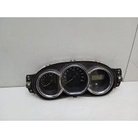 Панель приборов Renault Logan 2 2017 248105471R