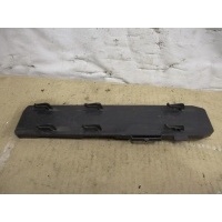 Крышка корпуса салонного фильтра Volkswagen Passat B6 2006 3C0819422