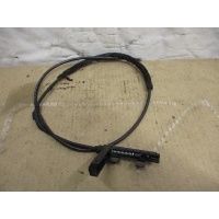 Трос капота Volkswagen Passat B6 2006 3C1823535