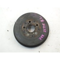 тормозной барабан Toyota Opa ZCT15 2003 4243163011
