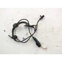 датчик abs Mitsubishi Lancer X CX4A 2008 4670A580