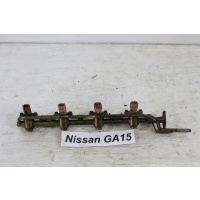 Форсунка Nissan Pulsar FN15 1996 166000M300