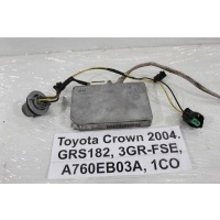 Блок розжига Toyota Crown GRS182 2004 85967-50020