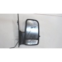 Зеркало боковое правая Volkswagen Crafter 2008