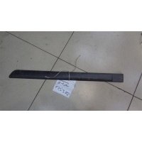 Молдинг двери задней левой Hyundai Matrix 2001-2010 2005 8773117000CA
