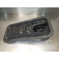 Масляный поддон Nissan Sunny E-FNB14 1995 1111077A12