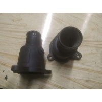 Корпус термостата Renault Logan 1 2005 8200155515