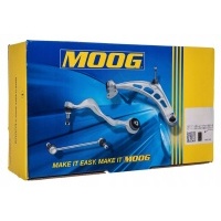 moog fd - wp - 4143p рычаг передняя л / п форд mondeo