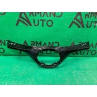 решетка радиатора TOYOTA C-HR 1 2016 53111F4010