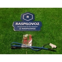 датчик температуры Toyota Wish ZNE10 2004.03 88625-60140