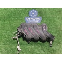 коллектор впускной Toyota Corolla Axio NZE141 2008 17101-21071