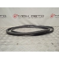 уплотнительная резинка двери Land Rover Range Rover Sport l494 2013-2018 LR043745, <strong>-Б/У Детали сняты с АВТОМОБИЛЯ</strong>