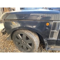 крыло Land Rover Range Rover L322 2005 ASB760031, 38, <strong>-Б/У Детали сняты с АВТОМОБИЛЯ</strong>