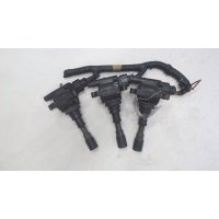 Катушка зажигания KIA Sorento 2002-2009 2004 2730039800