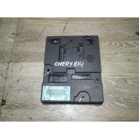 Блок комфорта Chery CrossEastar B14 B14 2008 T113600030