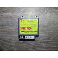 Блок управления airbag Kia Spectra LD 2007 0K2DK677F0