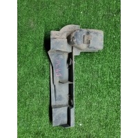 Защита радиатора Mazda Demio DW3W D267614V1