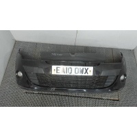 Бампер перед. Renault Megane 3 2009- 2010 620220035R