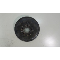 Барабан тормозной зад. KIA Carnival 2001-2006 2005 0K58A26251