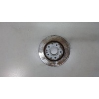 Диск тормозной перед. Mercedes-Benz Vaneo 2002 a4144210012