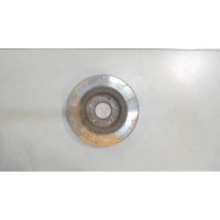Диск тормозной перед. Mitsubishi Outlander 2003-2009 2004 MR205215